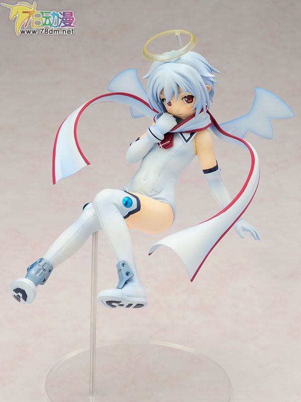 美少女PVC专区 Alter模型玩具 圣天使吉布里尔 zero