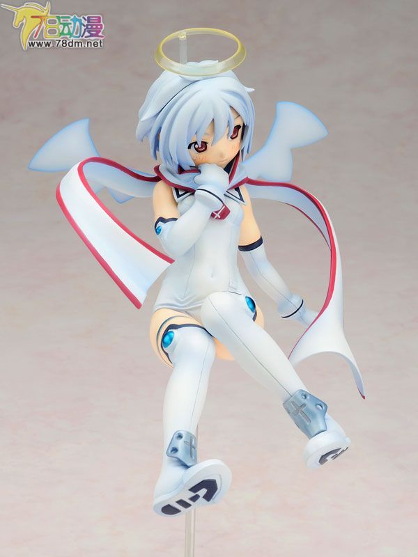 美少女PVC专区 Alter模型玩具 圣天使吉布里尔 zero