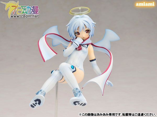 美少女PVC专区 Alter模型玩具 圣天使吉布里尔 zero
