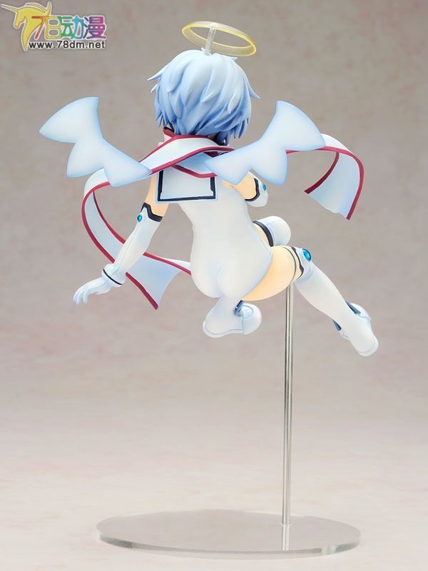 美少女PVC专区 Alter模型玩具 圣天使吉布里尔 zero