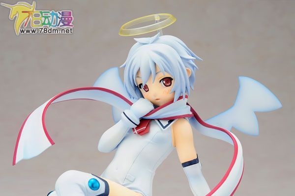 美少女PVC专区 Alter模型玩具 圣天使吉布里尔 zero