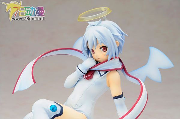 美少女PVC专区 Alter模型玩具 圣天使吉布里尔 zero