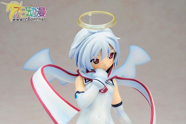 美少女PVC专区 Alter模型玩具 圣天使吉布里尔 zero