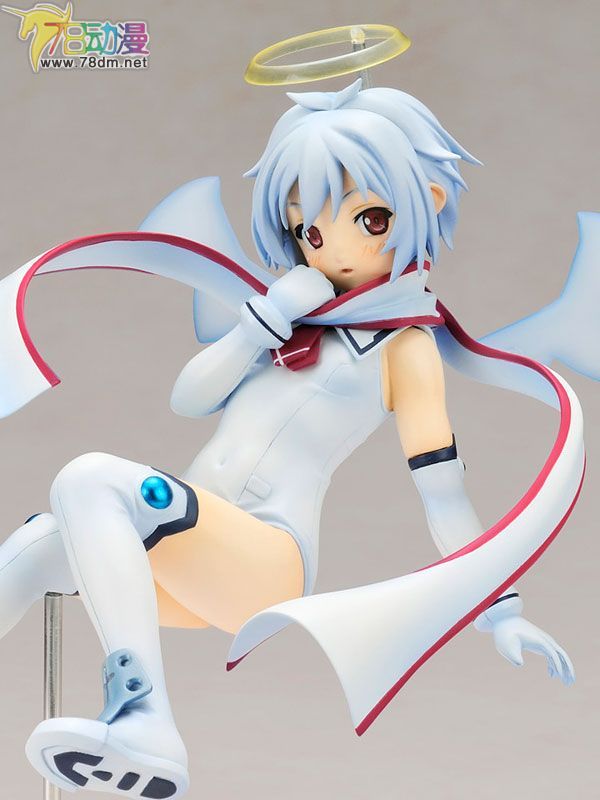 美少女PVC专区 Alter模型玩具 圣天使吉布里尔 zero
