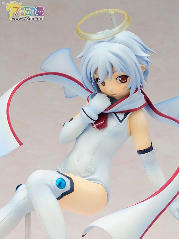 美少女PVC专区 Alter模型玩具 圣天使吉布里尔 zero