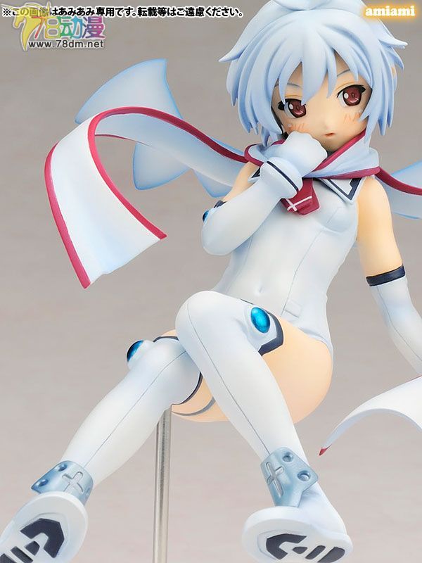 美少女PVC专区 Alter模型玩具 圣天使吉布里尔 zero