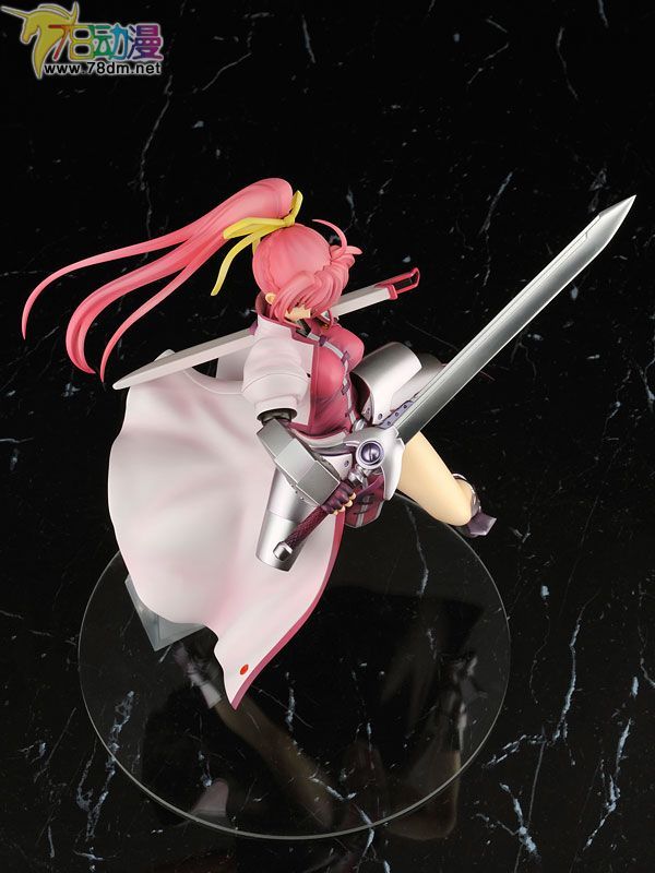 美少女PVC专区 Alter模型玩具 席格娜