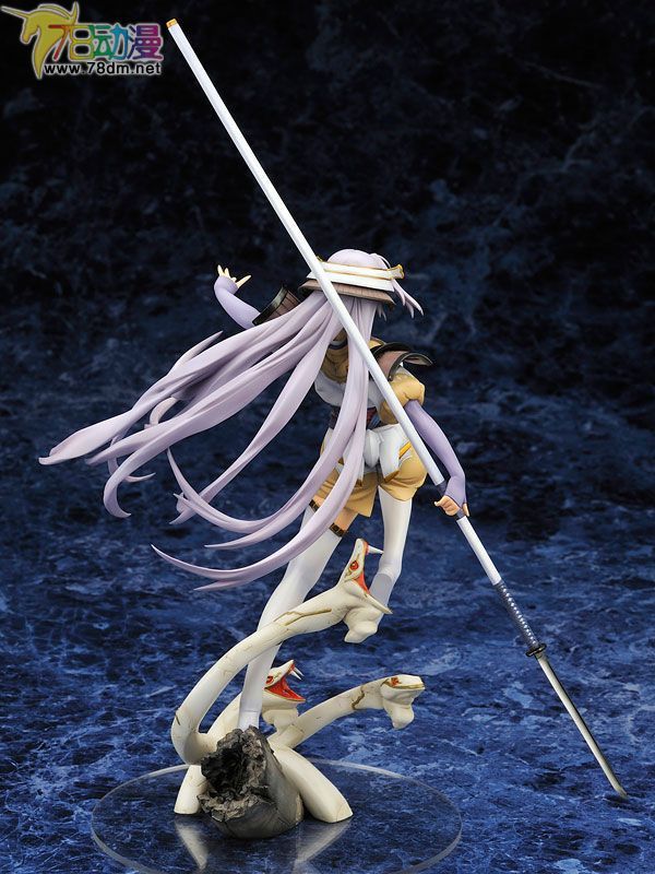 美少女PVC专区 Alter模型玩具 战姬