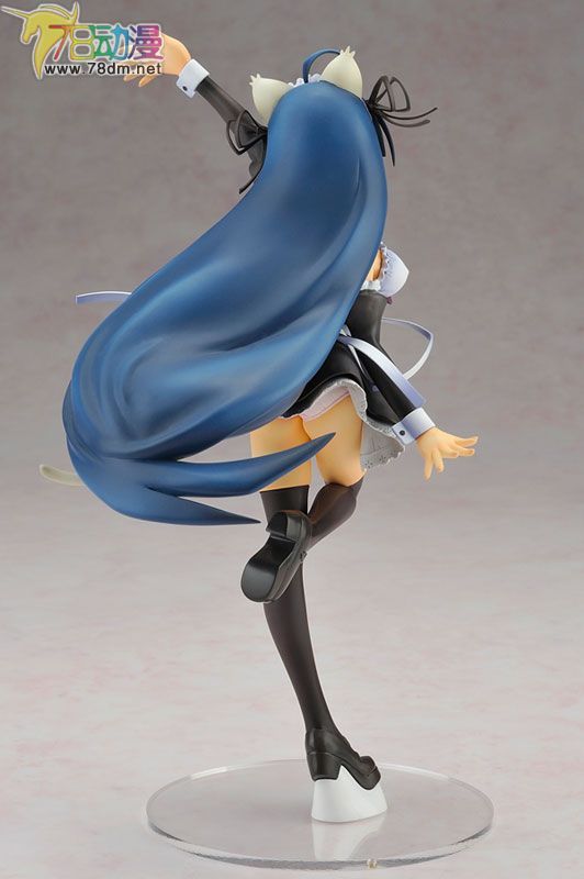 美少女PVC专区 Alter模型玩具 南极樱