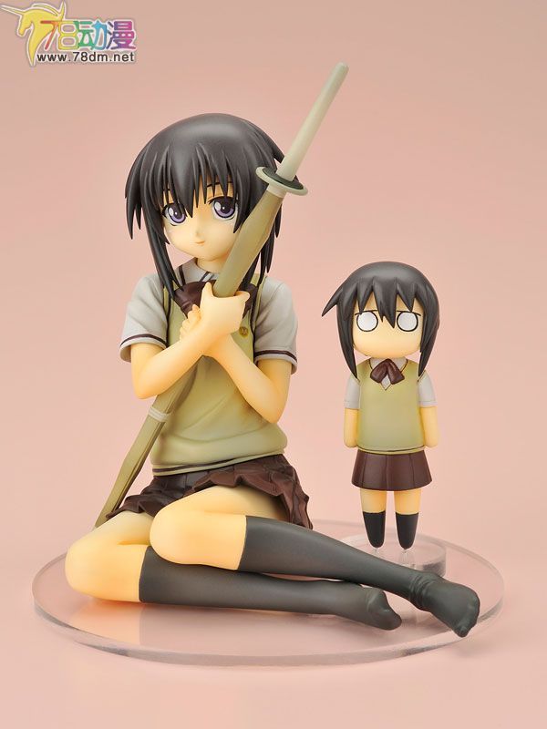 美少女PVC专区 Alter模型玩具 川添 珠姫