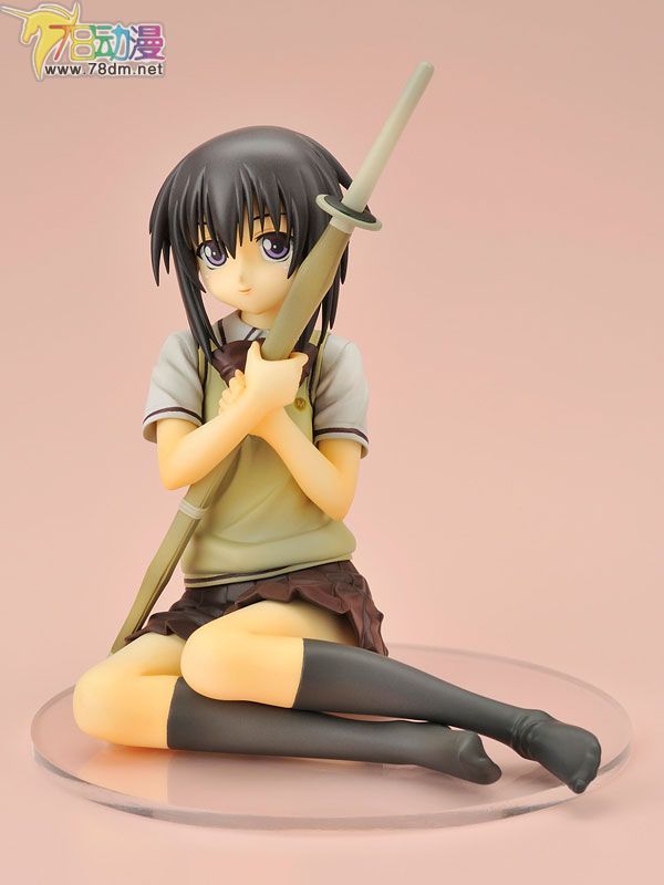 美少女PVC专区 Alter模型玩具 川添 珠姫