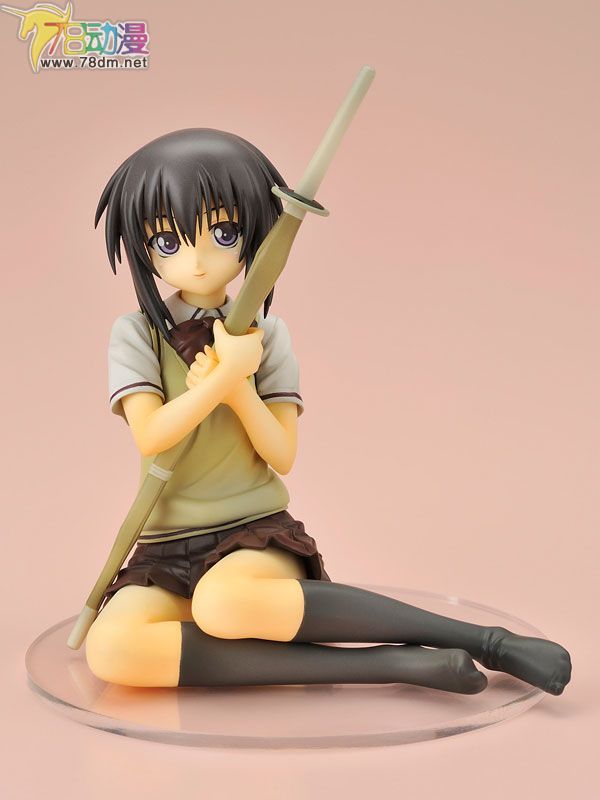 美少女PVC专区 Alter模型玩具 川添 珠姫
