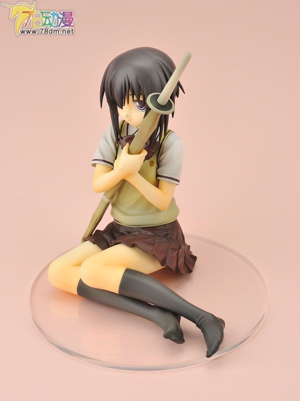 美少女PVC专区 Alter模型玩具 川添 珠姫