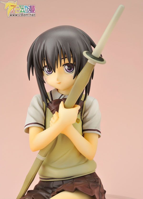 美少女PVC专区 Alter模型玩具 川添 珠姫