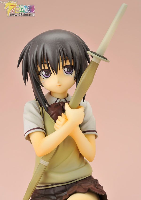 美少女PVC专区 Alter模型玩具 川添 珠姫