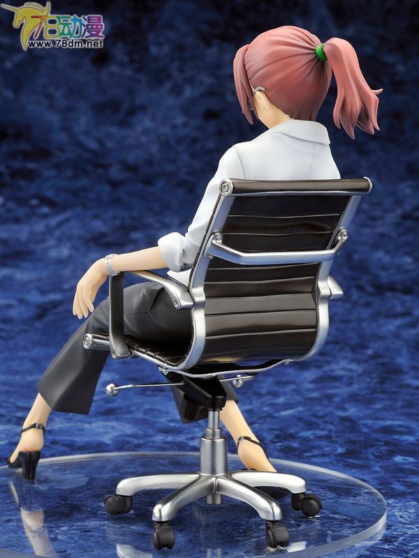 美少女PVC专区 Alter模型玩具 苍崎 橙子