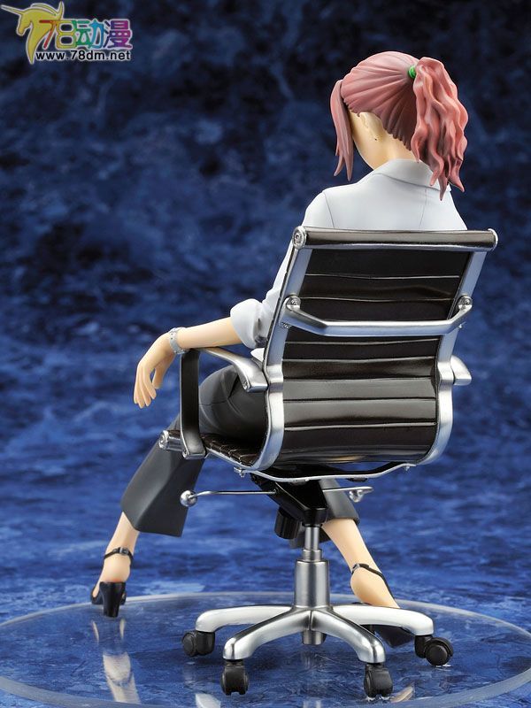 美少女PVC专区 Alter模型玩具 苍崎 橙子