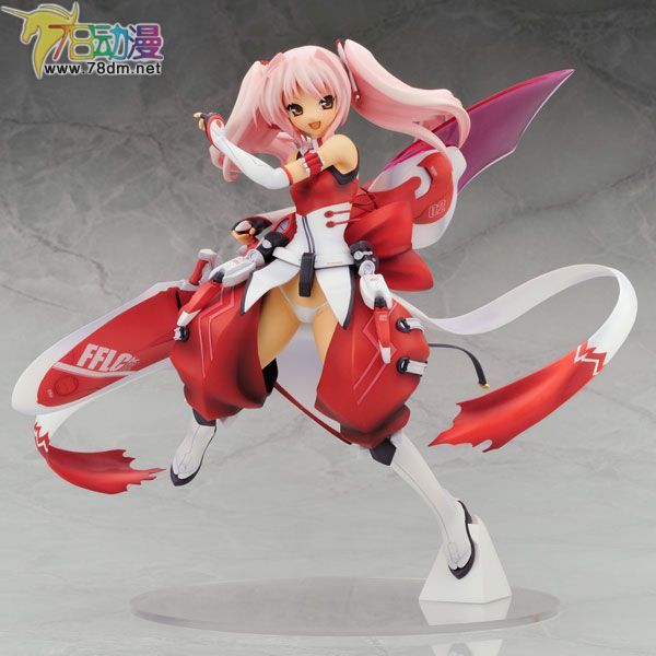 美少女PVC专区 Alter模型玩具 四方堂成香