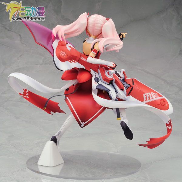 美少女PVC专区 Alter模型玩具 四方堂成香
