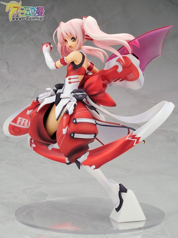 美少女PVC专区 Alter模型玩具 四方堂成香