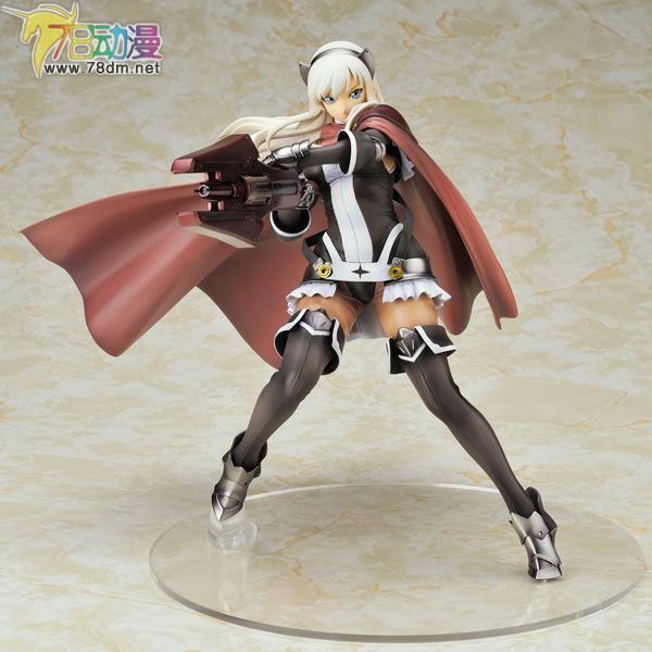 美少女PVC专区 Alter模型玩具 珐缇娜
