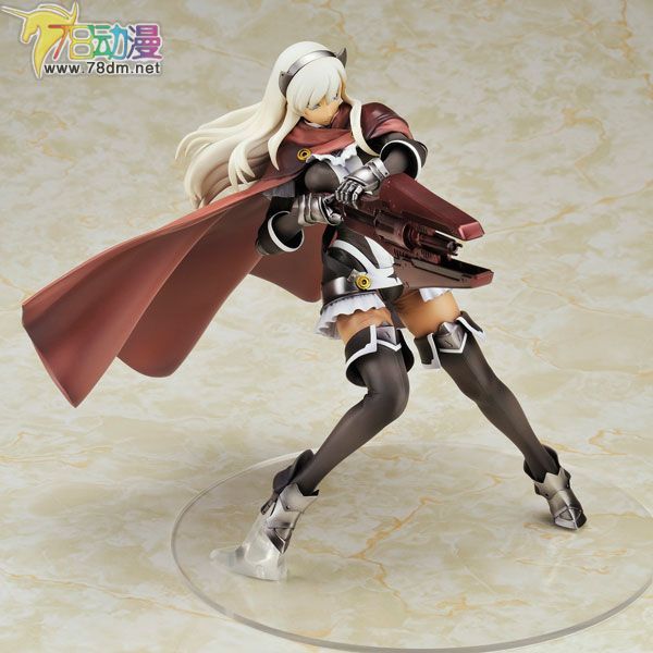 美少女PVC专区 Alter模型玩具 珐缇娜