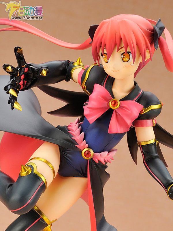 美少女PVC专区 Alter模型玩具 ブラックアリエス