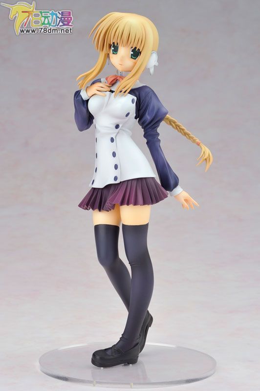 美少女PVC专区 Alter模型玩具 シルファ