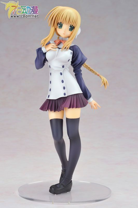 美少女PVC专区 Alter模型玩具 シルファ