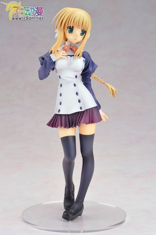 美少女PVC专区 Alter模型玩具 シルファ