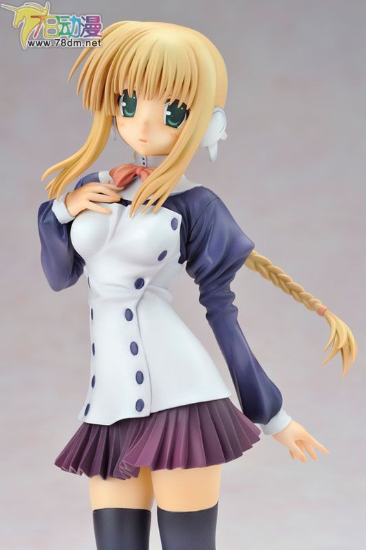 美少女PVC专区 Alter模型玩具 シルファ