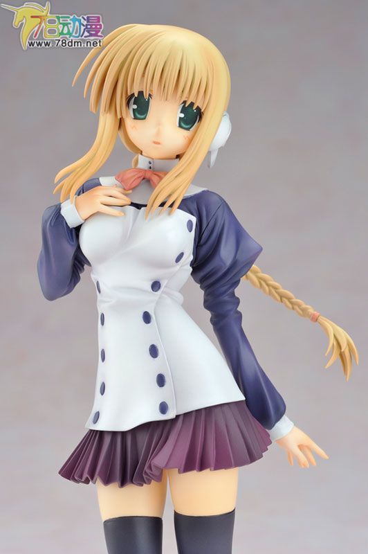 美少女PVC专区 Alter模型玩具 シルファ