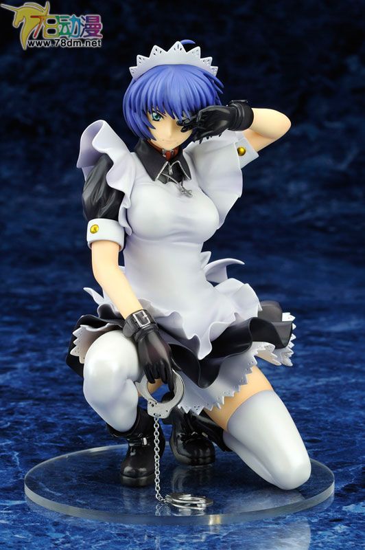 美少女PVC专区 Alter模型玩具 吕蒙子明