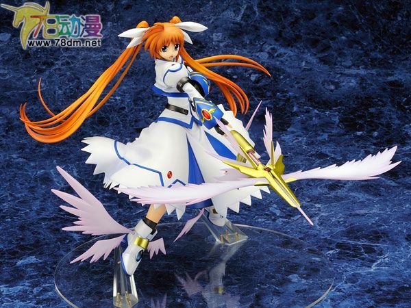 美少女PVC专区 Alter模型玩具 高町奈叶 穹极模式