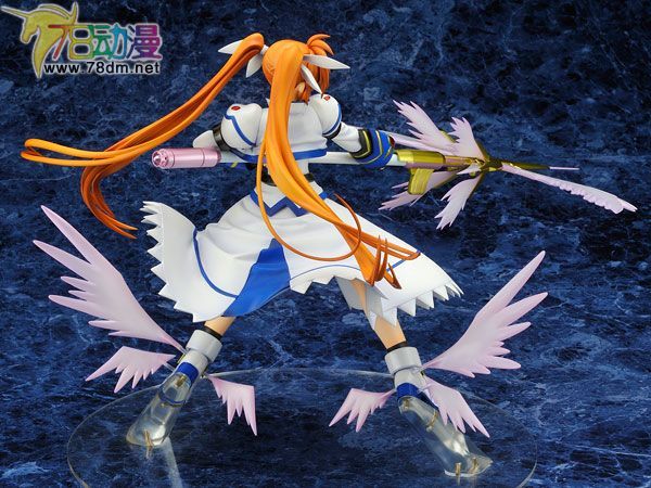 美少女PVC专区 Alter模型玩具 高町奈叶 穹极模式