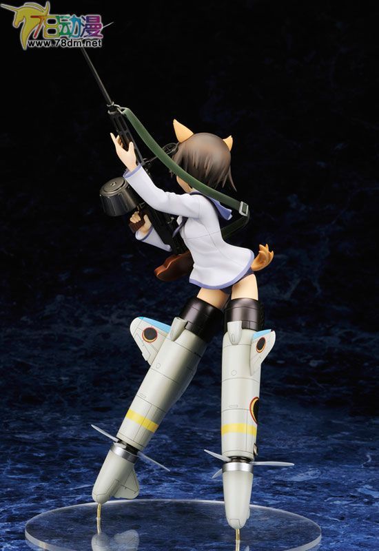 美少女PVC专区 Alter模型玩具 宫藤 芳佳