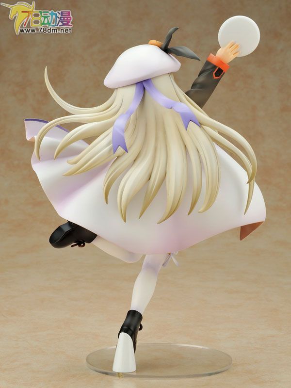 美少女PVC专区 Alter模型玩具 能美·科多缭卡