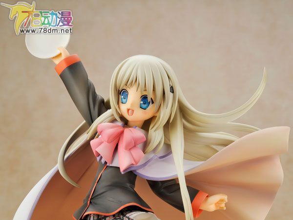美少女PVC专区 Alter模型玩具 能美·科多缭卡