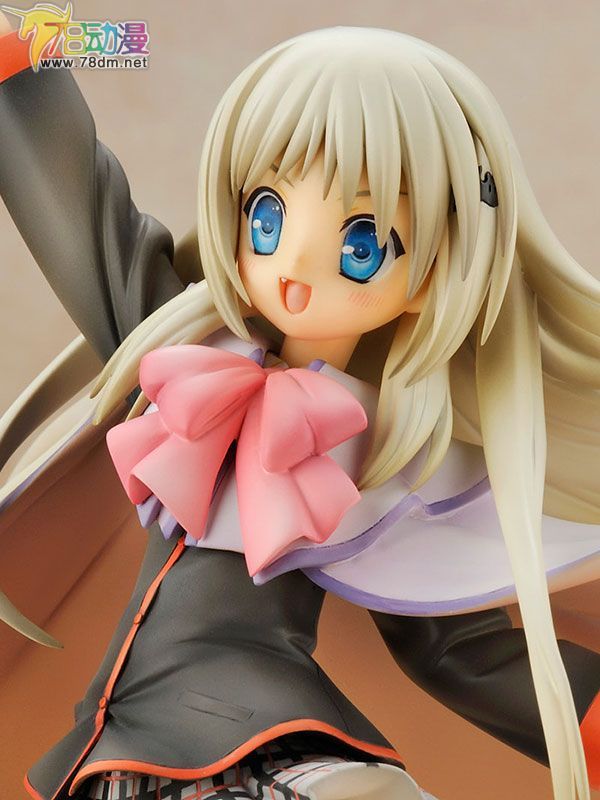 美少女PVC专区 Alter模型玩具 能美·科多缭卡