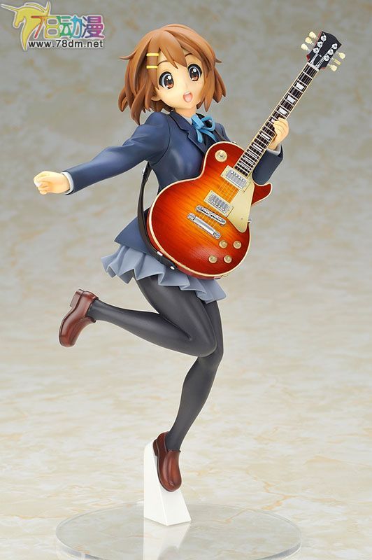 美少女PVC专区 Alter模型玩具 平沢 唯