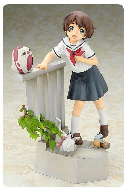 美少女PVC专区 Alter模型玩具 一桥 由利绘