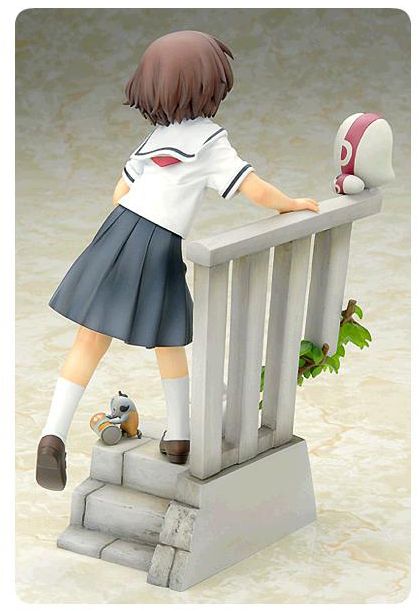 美少女PVC专区 Alter模型玩具 一桥 由利绘