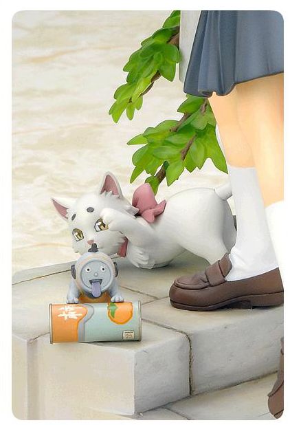 美少女PVC专区 Alter模型玩具 一桥 由利绘