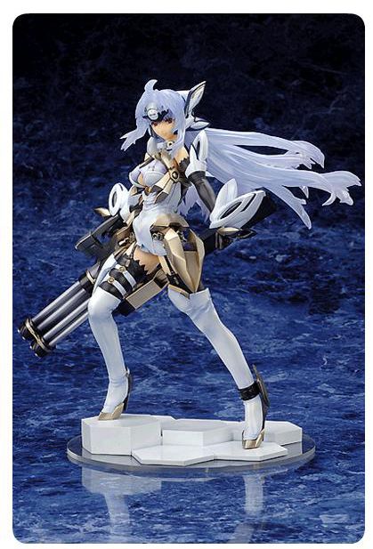 美少女PVC专区 Alter模型玩具 kos-mos ver4
