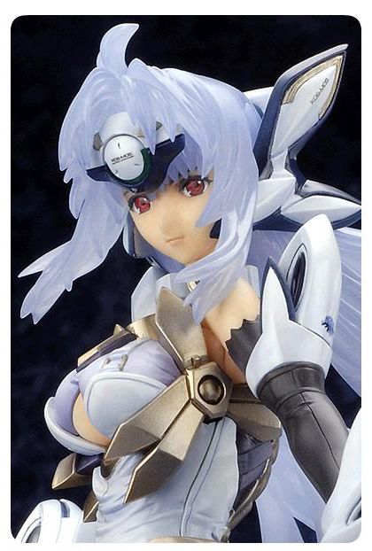 美少女PVC专区 Alter模型玩具 kos-mos ver4