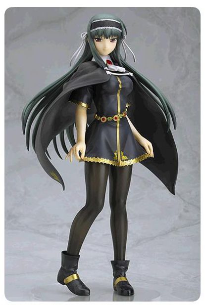 美少女PVC专区 Alter模型玩具 久远寺森罗
