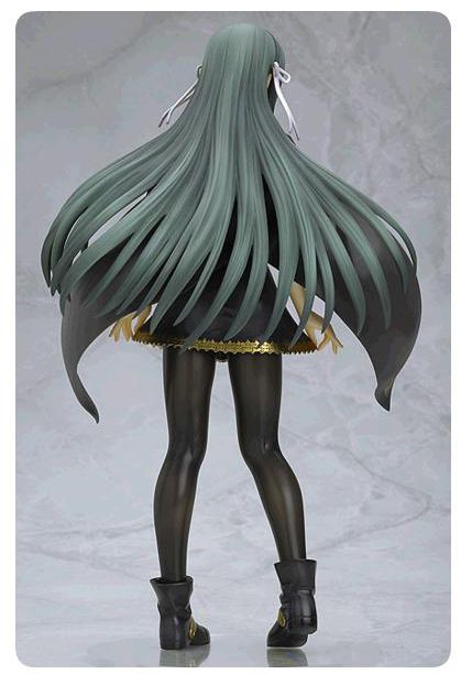 美少女PVC专区 Alter模型玩具 久远寺森罗