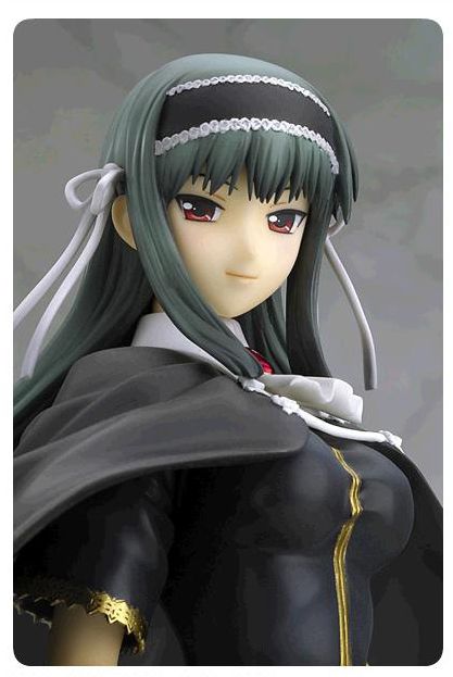 美少女PVC专区 Alter模型玩具 久远寺森罗