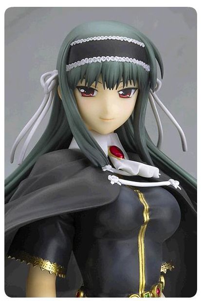 美少女PVC专区 Alter模型玩具 久远寺森罗