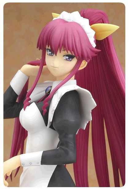美少女PVC专区 Alter模型玩具 朱子